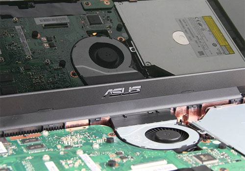 长治华硕电脑售后维修价格