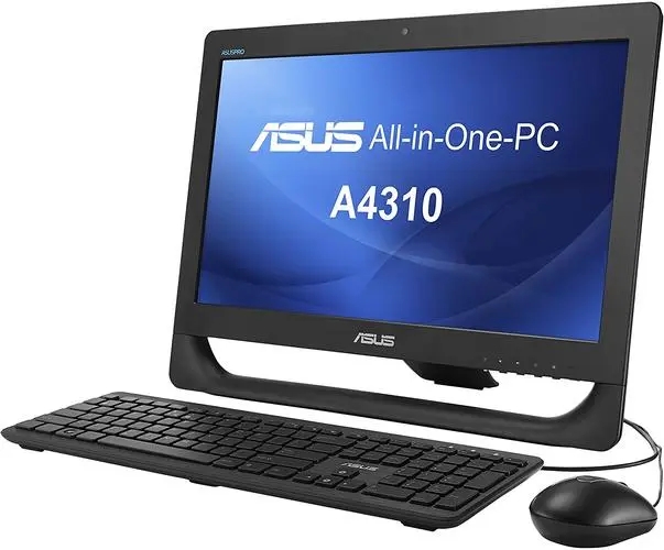 长治华硕一体机维修